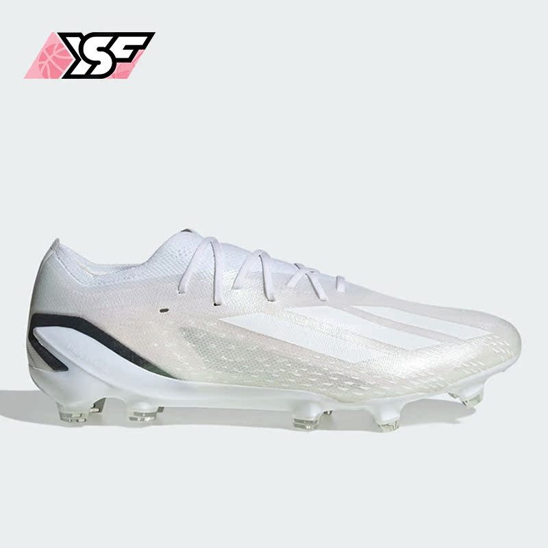 Adidas/阿迪达斯正品X SPEEDPORTAL.1FG男子运动足球鞋GZ5104