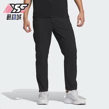 Adidas/阿迪达斯正品BC WV PANTS 商务系列男士运动裤IZ1588