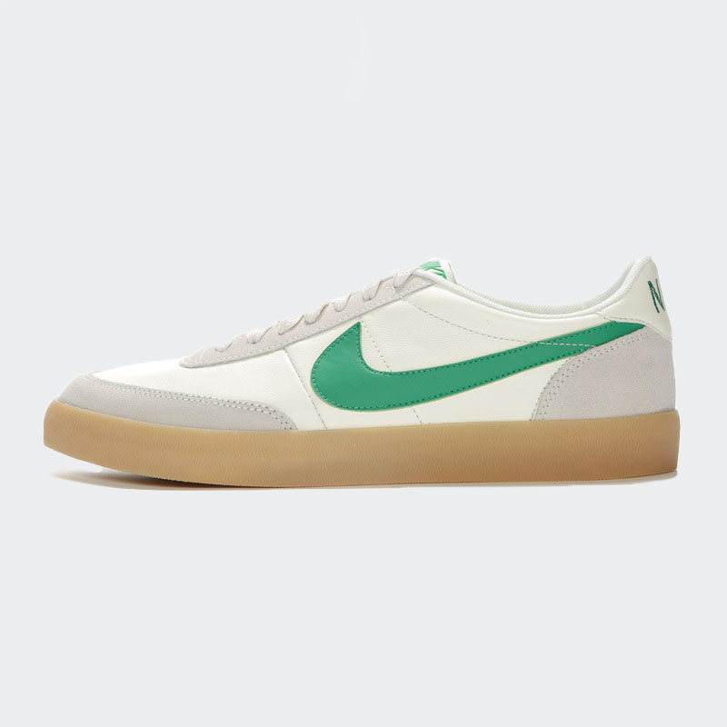 Nike/耐克正品Killshot 2 男子低帮轻便运动滑板鞋 432997-111