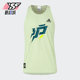 M男士 Adidas SINGLET SHHM 跑步运动背心HJ9886 阿迪达斯正品