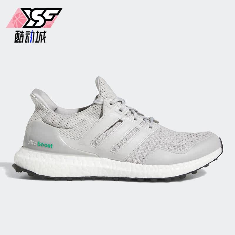 Adidas/阿迪达斯正品新款男女无钉透气运动高尔夫球鞋GV6922