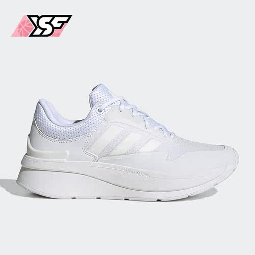 Adidas/阿迪达斯正品新款Znchill女子运动缓震耐磨跑步鞋HP6089