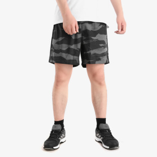 阿迪达斯正品 透气休闲五分裤 男裤 运动裤 DQ2562 2019新款 Adidas