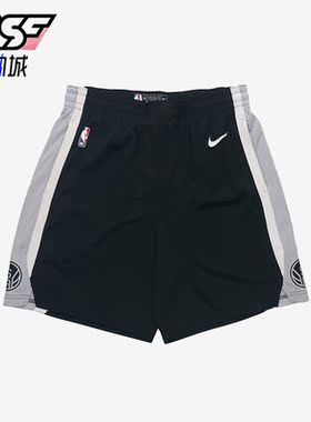 Nike/耐克正品2023夏季新款男子透气运动篮球短裤AJ5650-010