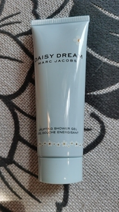 雏菊梦境女士香氛沐浴啫喱75ml(裸装)莫杰