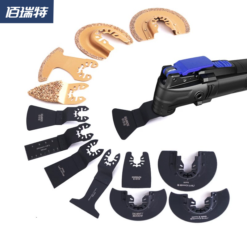 【回购王】修边机直锯片送货上门