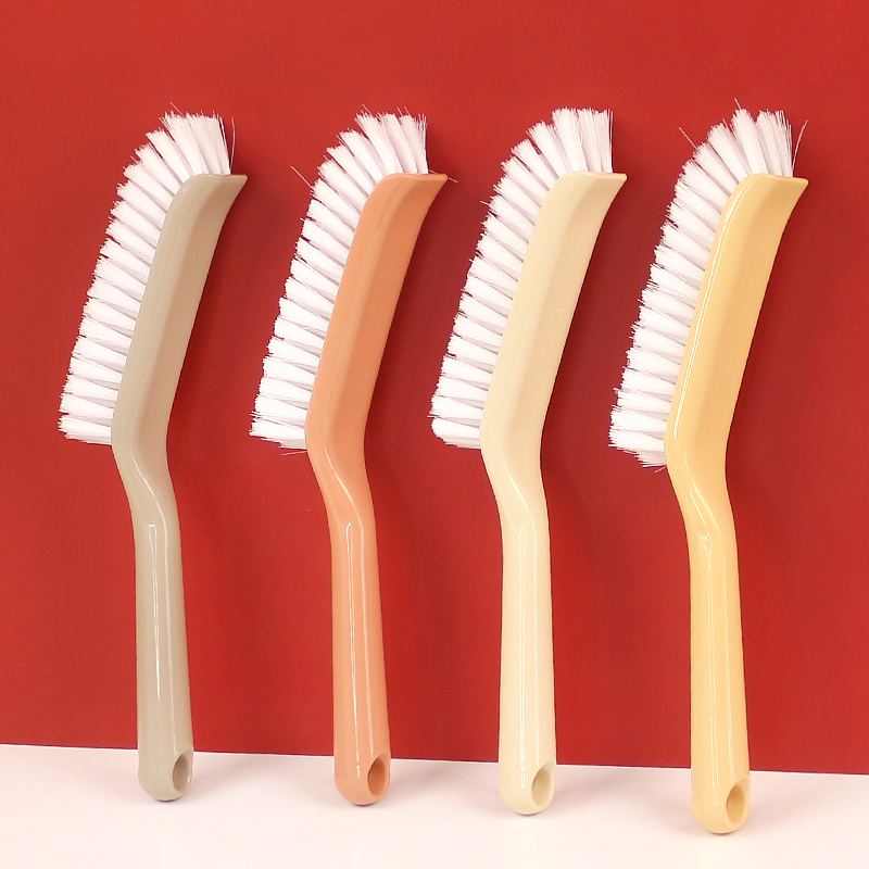 鞋刷软毛鞋多功能刷洗衣刷长柄