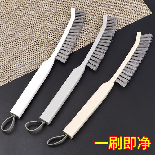 长柄缝隙刷瓷砖窗户凹槽清洁刷
