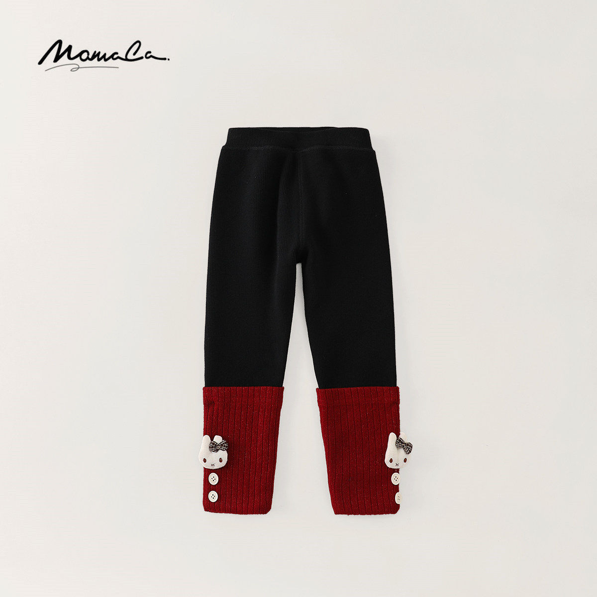 玛米玛卡冬季甜美时尚打底裤77880360014,童装/婴儿装/亲子装,裤子,淘宝优惠券,粉丝福利购,淘宝优惠卷