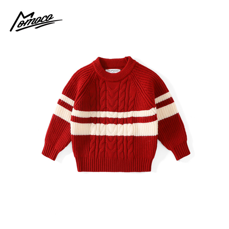 玛米玛卡韩版休闲条纹毛衣77430230013,童装/婴儿装/亲子装,毛衣/针织衫,淘宝优惠券,粉丝福利购,淘宝优惠卷