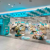 CC家CC 玛米玛卡冬季 撞色插肩袖 打底衫 77830239025