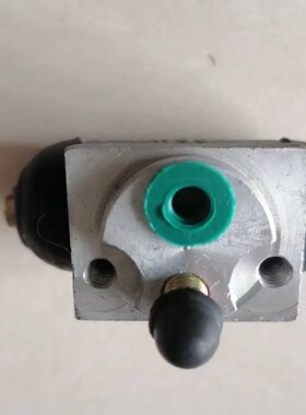 北京汽车北汽E150130绅宝D20后刹车分泵后分泵后制动泵鼓刹分泵