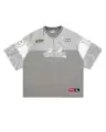 silvery