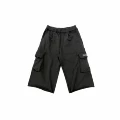 Washed Black