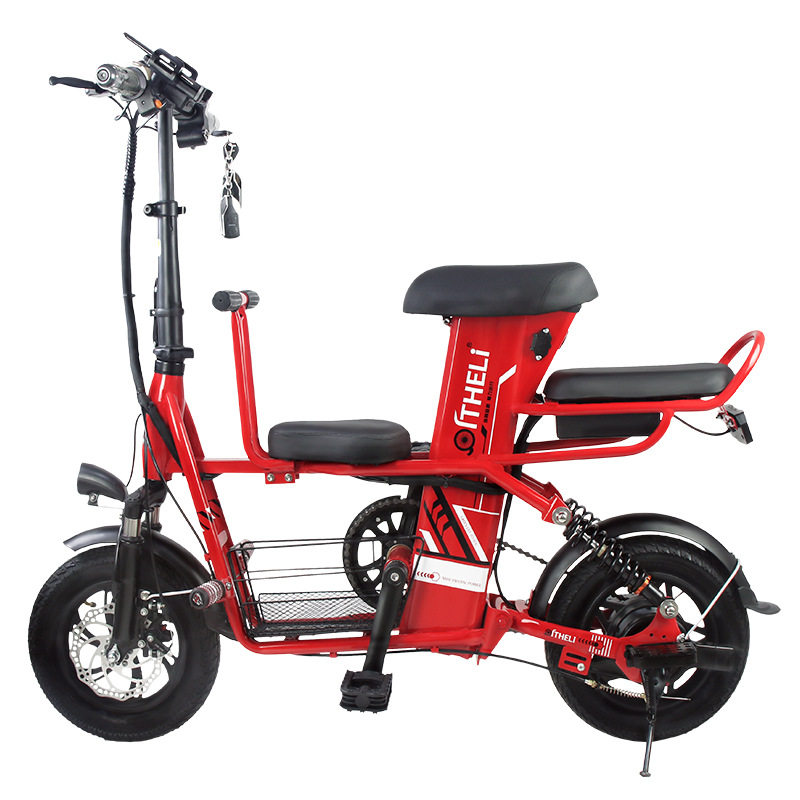 代驾电动车锂电成人车48V男女性小型电动自行车亲子母折叠电瓶车|ruв категории электромобиль/аксессуары/транспортных средств, электромобилей транспортного средства, электрический велосипед - от Buy2taobao.com для оказания профессиональной услуги покупки агента Taobao