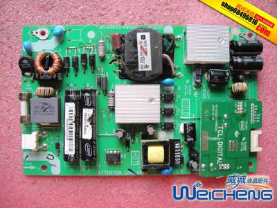 q40-1MS180-MAC2DaH监控 拼接主板 电源板40-E081C0-PWD1DG