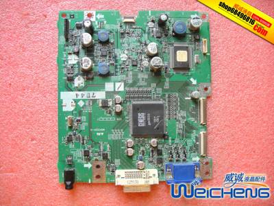 Eizo Nanao L365 驱动板 PCB-MAIN 05B20347D1 5P20517- 主板