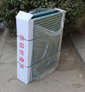 新品包邮折叠床 单人床 硬板床 午休床  午睡床 可折叠经济型金属
