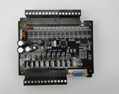 国产工控板可编程控制器PLC