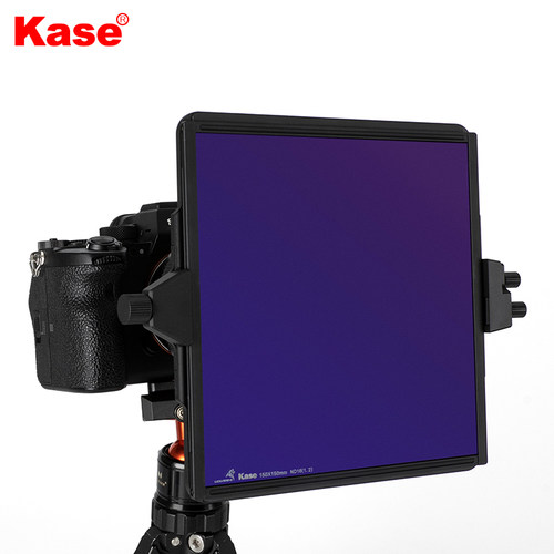 卡色铠甲-K150P磁吸方形