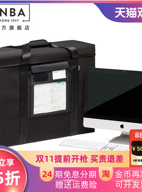 天霸TENBA苹果apple iMacPro电脑一体机显示器保护运输航空箱27寸