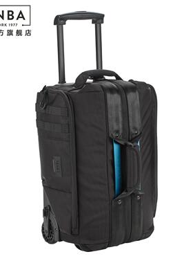 天霸拉杆箱摄像摄影包tenba相机滚轮箱医生包FX6 FS7 RED大容量耐用 豪影摄像系列Cineluxe v2 21/24英寸