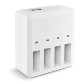 DJI, аксессуары, батарея, зарядное устройство