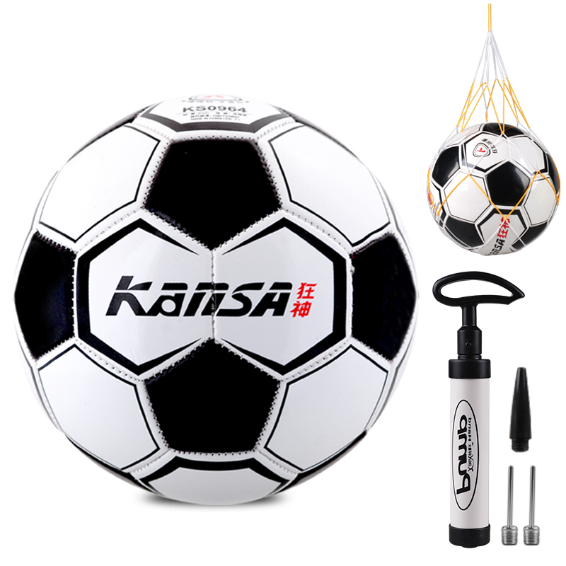Ballon de foot - Ref 5662 Image 5