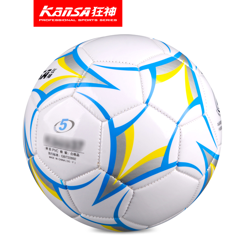 Ballon de football - Ref 5363 Image 5