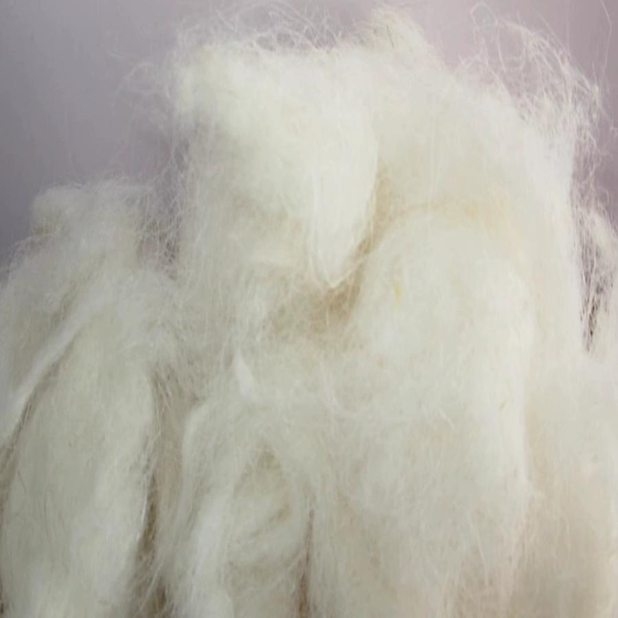 纯毛天然填充物消毒两次高温清洗