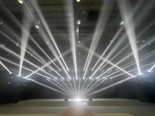 上海活动策划灯光控场ma控台服务灯光音响走系统灯光秀编辑灯光师