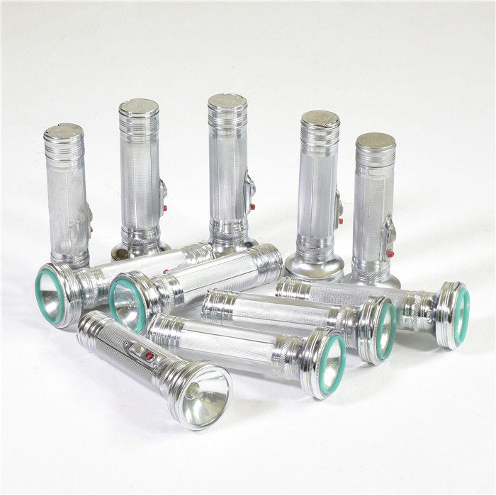 조명 휴대용 향수 슈퍼 어린이 범용 야간 소형 손전등 가정용 일반 배터리 구식