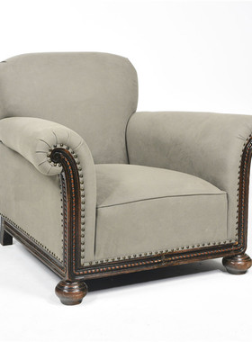 民国老上海沙发椅老家具海派陈列