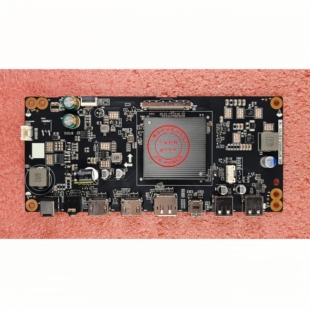 Type A27U c主板 ME.MT9800G.EB793 Redmi小米P27UCB RA驱动板