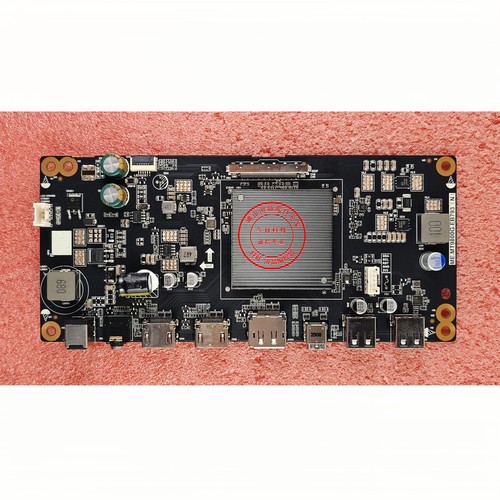 RedmiP27UCB-RA驱动板MT9800G