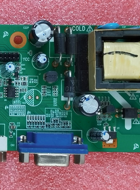 原装 长城H32185 32cl65pdlif/ws MAYA I3262 主板 SLDMU58VVD32