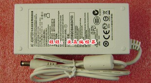 E2343F X20LED AOC X23LED电源 E2243FW X22LED 充电器 E2043F