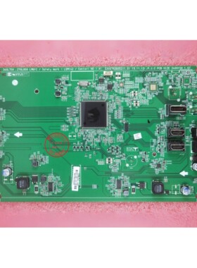 原装LG27GL830驱动板LM61C主板