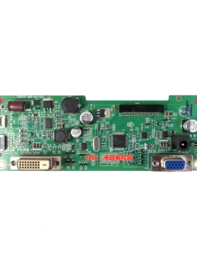 AOC/冠捷 I2379V驱动板 230LM00029 主板 715G9767-M0B-000-004L