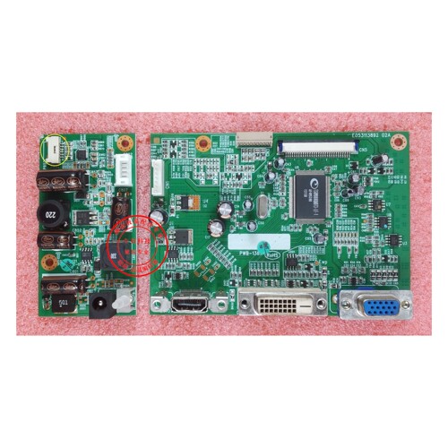 原装HP2311F驱动板PWB-1389-1A