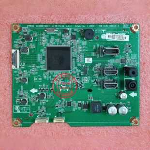 27mu68驱动板 27UD68 27UD69 屏LM270WR3液晶主板 EAX66811201