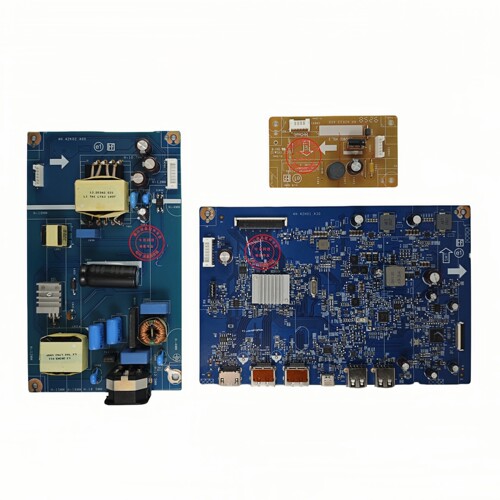 DELLP2419HC驱动板4H.42H01.A30