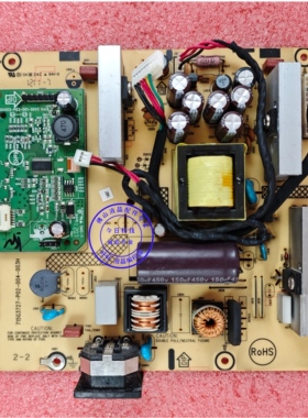 飞利浦 G2770 E2795V 273E3L电源板715G3727-P02-004-003H 高压板