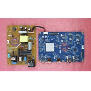 4H.55E02.A00 原装 DELL U2422HX电源板 4H.55E01.A00主板 驱动板