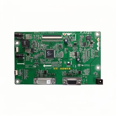 华硕VX279VX239驱动板2271-5223