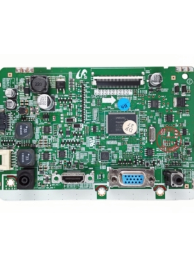 三星S22B360V驱动板 S22B360VW S22B360HW驱动板 BN41-01887A主板