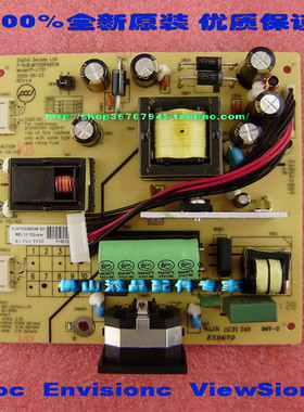 原装 冠捷 AOC MW19N-AA 932SW 电源板 BLM1700P60514 PI-LT01