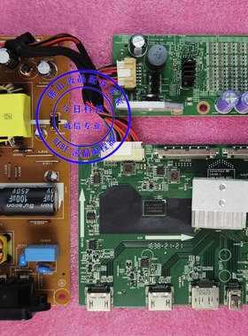 DELL UP2516D UP2716D电源板 748.A1002.0011 748.A1005.0011驱动