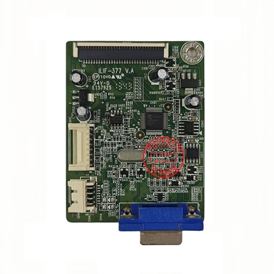 联想LI1931EWD驱动板ILIF-377