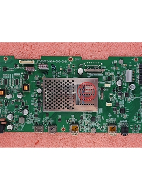 ACER X342CKP驱动板 715G9062-M0A-000-005K 主板 LM340UW4-SSA1